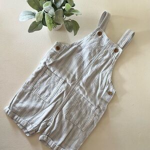 Little Co. overalls